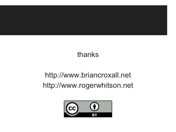 Thanks