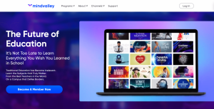 Mindvalley Review